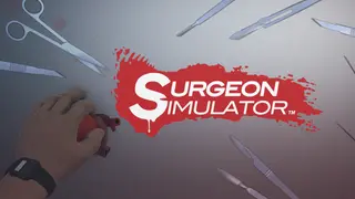 Surgeon Simulator