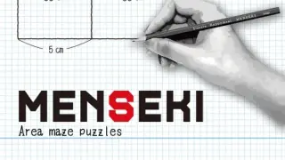 Menseki: Area Maze puzzles - Switch