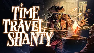 Time Travel Shanty