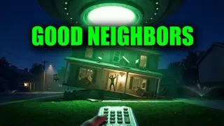 GOOD NEIGHBORS