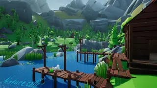 Nature Calls