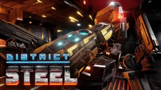 District Steel