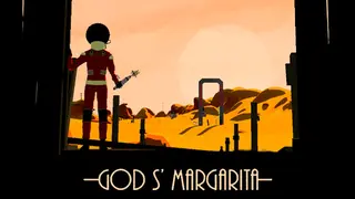 God s' Margarita: The Lonely Reniat Noc