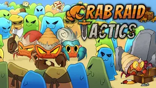 Crab Raid Tactics
