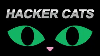 Hacker Cats
