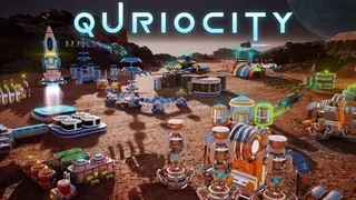 Quriocity