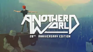 Another World: 20th Anniversary