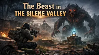 The Beast in the Silent Valley