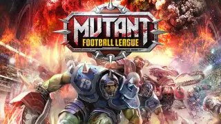 Mutant Football League - PS4