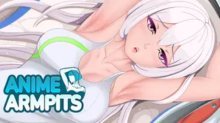 Anime Armpits