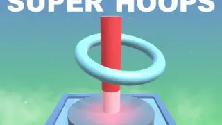 Super Hoops - Switch