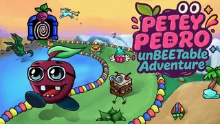 Petey Pedro unBEETable Adventure