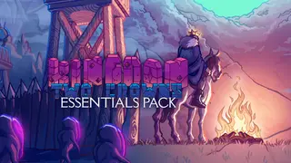 Kingdom Two Crowns: Essentials