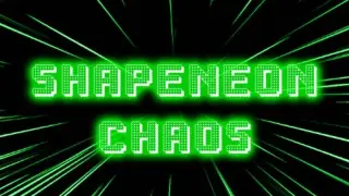 SHAPE NEON CHAOS - Switch