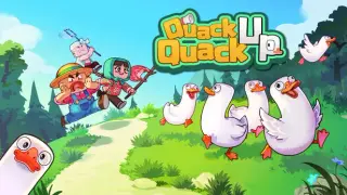 Quack Quack Up