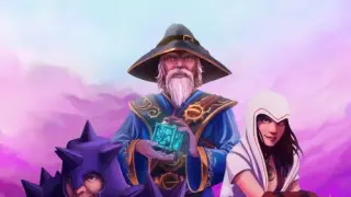 Trine 3: The Artifacts of Power - Switch