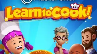 MasterChef: Learn to Cook! - Switch