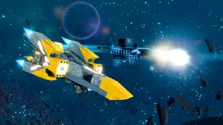 Trailmakers: Space Voyager Pack - Xbox One & Series
