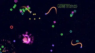 Geometry Wars Evolved - Xbox One