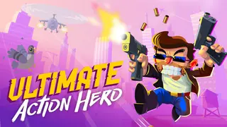 Ultimate Action Hero