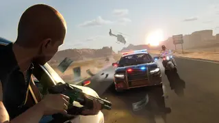 Highway Police Simulator - Xbox Series