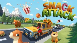 Snack Attack