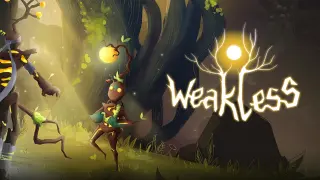 Weakless - Digital Soundtrack