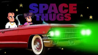 Space Thugs