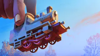 Train Yard Builder - Xbox Series