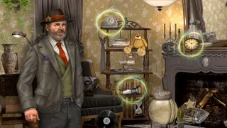Time Machine: Hidden Objects - Xbox One