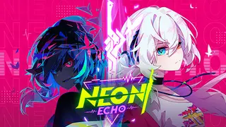 Neon Echo