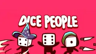 Dice People - Switch