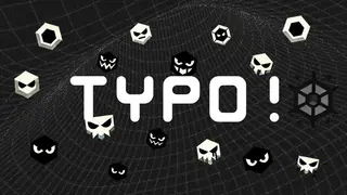 Typo!