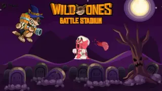 Wild Ones Battle Stadium