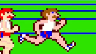 Arcade Archives TRACK & FIELD - Switch