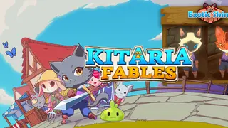 Kitaria Fables - Exotic Skins - Double Pack
