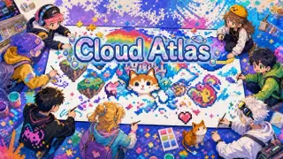 Cloud Atlas