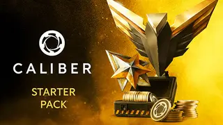 Caliber: Starter Pack