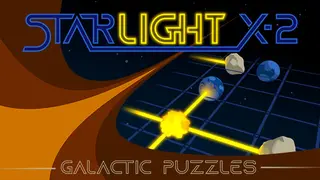 Starlight X-2: Galactic Puzzles