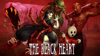 The Black Heart