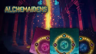 Alchemaidens
