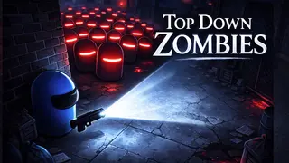 Top Down Zombies