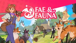 Fae & Fauna