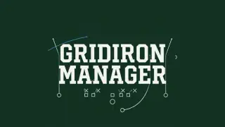 Gridiron Manager