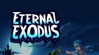 Eternal Exodus - Switch