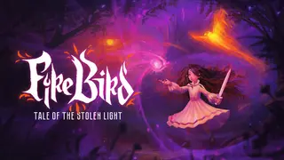 Firebird - Tale of the Stolen Light