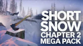 Short Snow Full Game in Discount