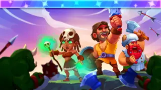 Barbarous: Survivor's Quest Complete Edition - Xbox One