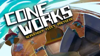 Coneworks Scavenger Fleet Protocol