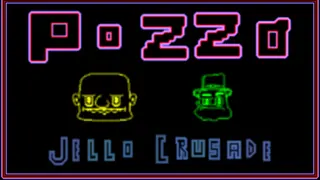 Pozzo Jello Crusade